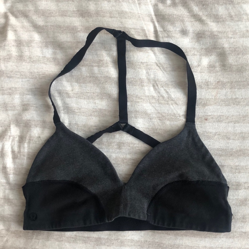 LULULEMON SPORTS BRA!